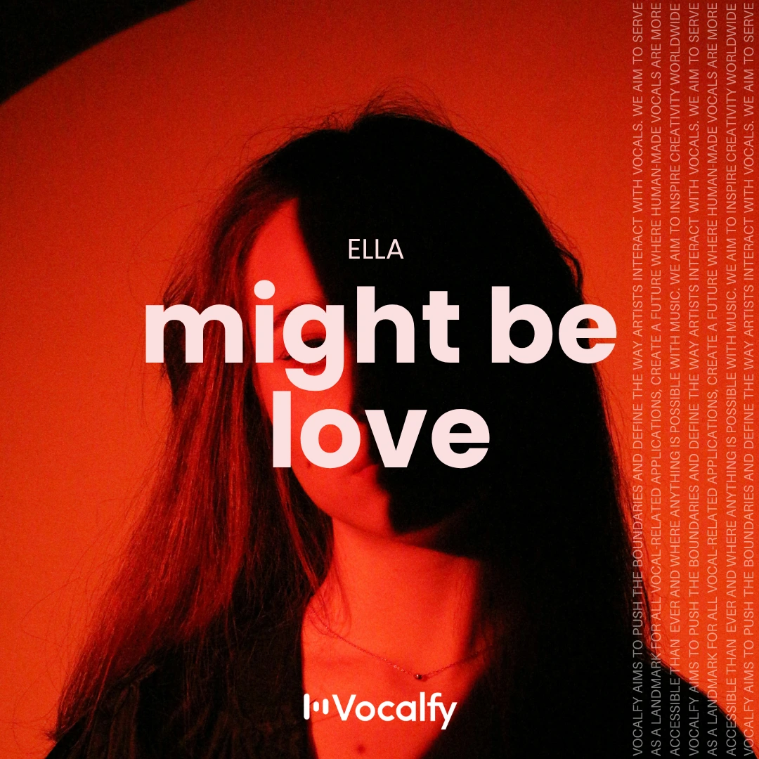 Might Be Love